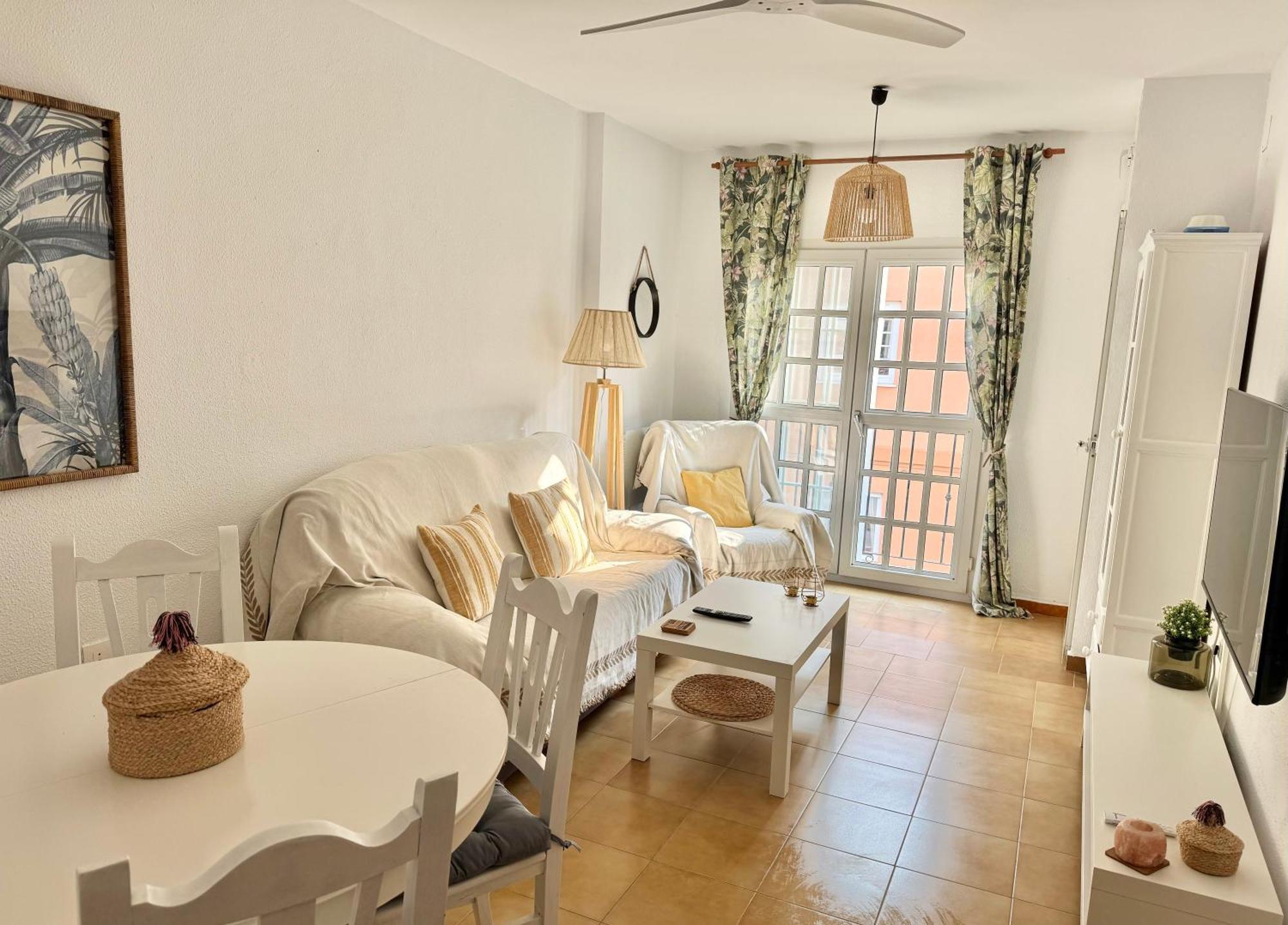 Sukha Appartement Tarifa